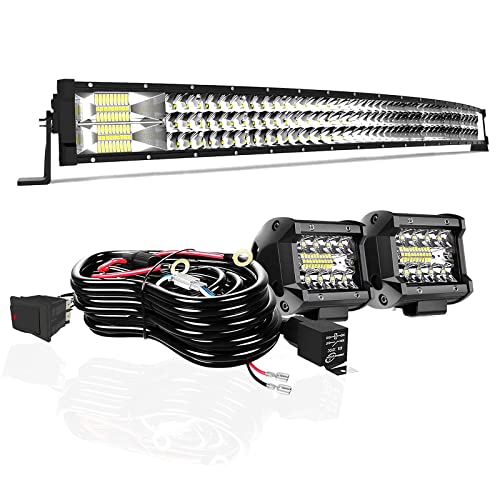 10 Best Utv Led Light Bars USA 2024 — 2024 in the US Tested by Great