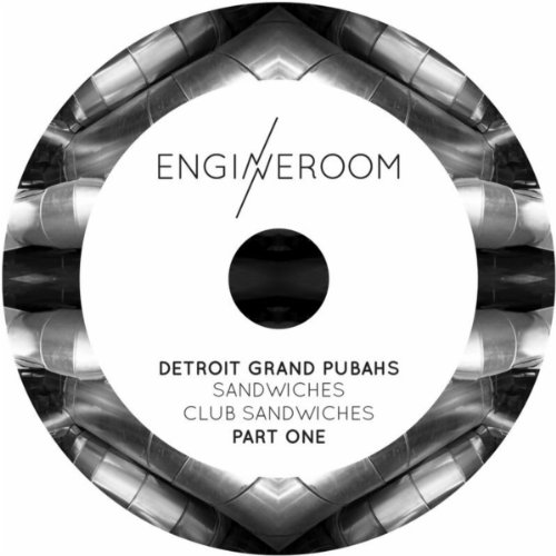 Sandwiches / Club Sandwiches Detroit Grand Pubahs