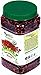 Rani Organic Red Kidney Beans (Rajmah Beans) Light 48oz (3lbs) 1.36kg Bulk PET Jar ~ All Natural | Vegan | Gluten Friendly | NON-GMO | Indian Origin | USDA Certified Organic