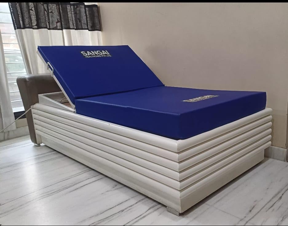 Image of Homebless - Recliner Bed