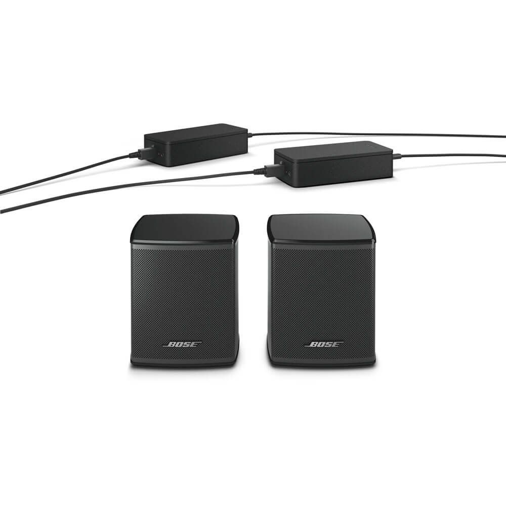 Amazon.com: Bose 768973-1110 Virtually Invisible 300