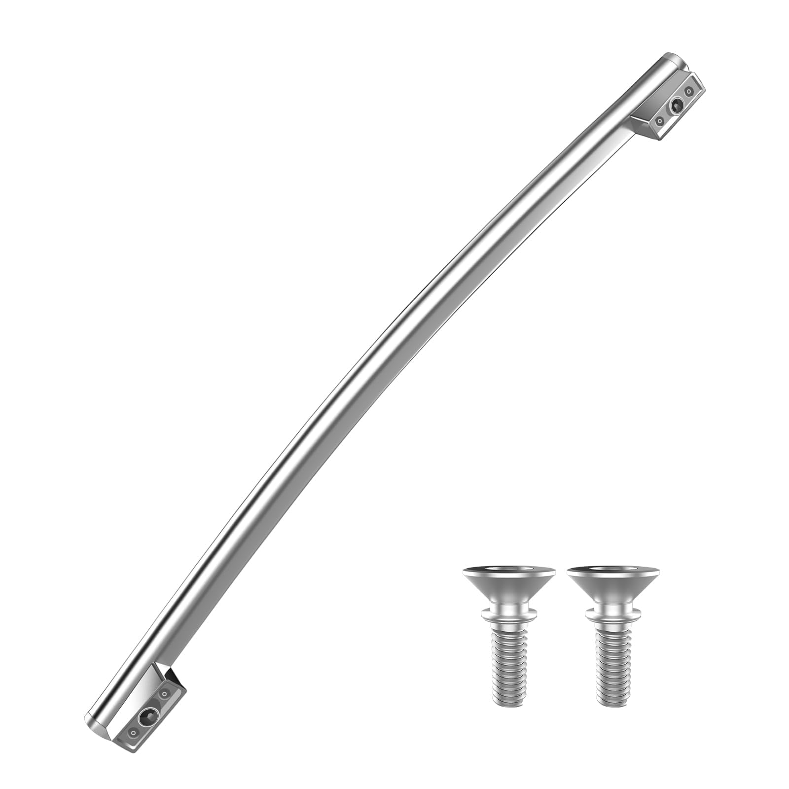 Amazon.com: Upgraded WR12X21070 Refrigerator Door Handle