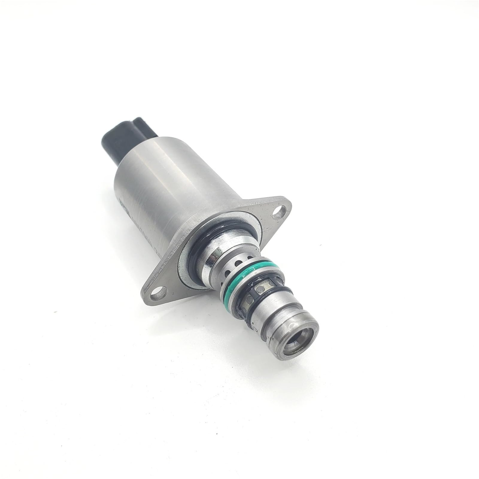 Pompe hydraulique de pelle 1017969 avec électrovanne de verrouillage et vanne proportionnelle