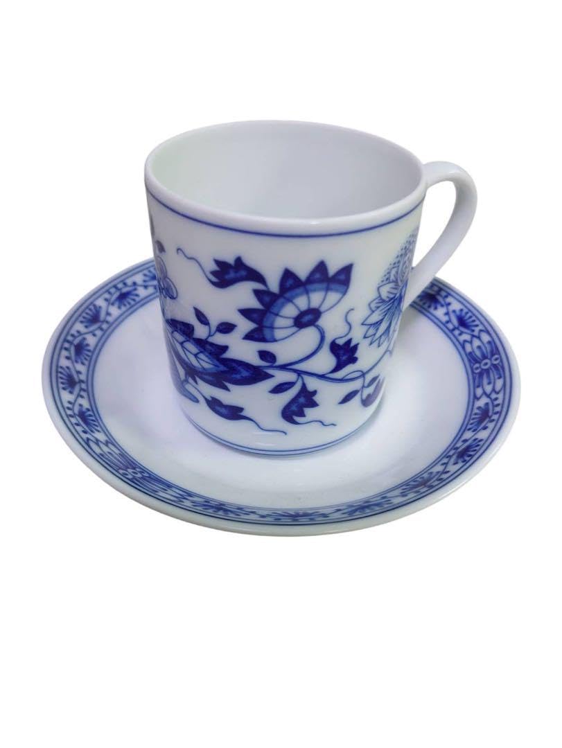 Amazon.co.jp: HUTSCHENREUTHER フッチェンロイター デミタスカップ