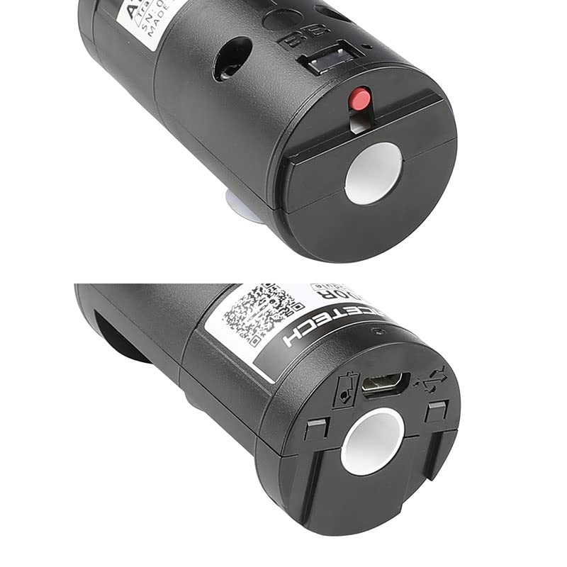ACETECH AT2000 トレーサーモジュール Amazon | ACETECH AT2000 トレーサーモジュール (サイレンサー