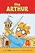 King Arthur ( A Marc Brown Arthur Chapter Book 13)