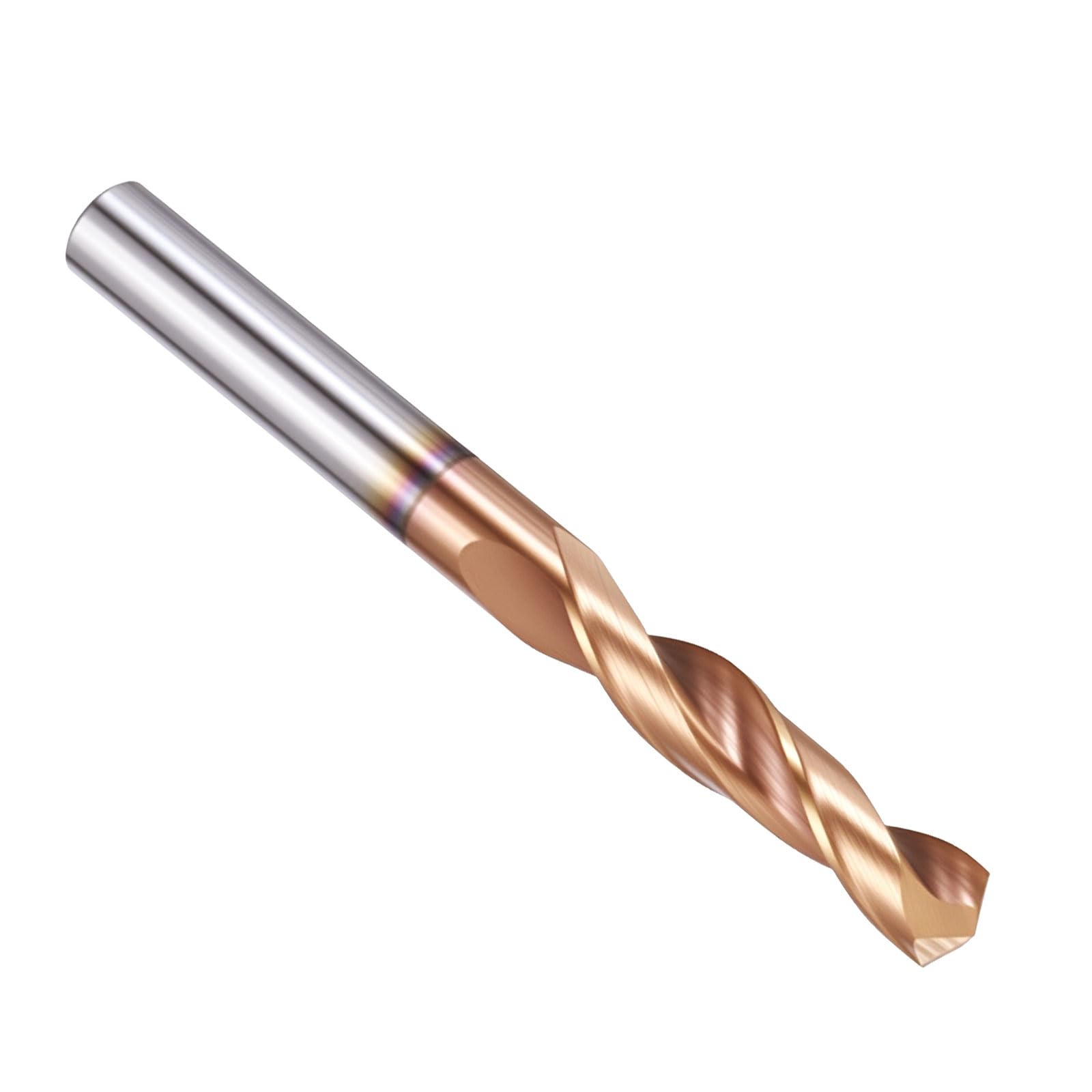 PATIKIL 5mm Drill Bit