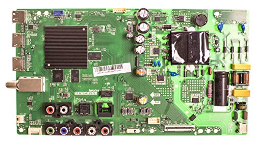 TEKBYUS TP.MT5581.PB761 Main Board for D40F-G9