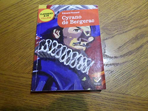 Edmond Rostand - GEBRAUCHT Cyrano De Bergerac - Preis vom 02062023 050629 h