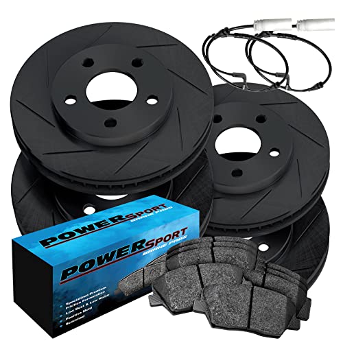 power full pastillas Marca Power Sport