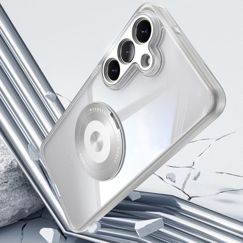 Protection S26 Plus Asuwish DD360 blanc coque rigide pour smartphone
