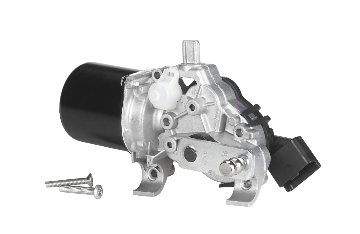 Valeo 579750 Wiper Motor : Amazon.co.uk: Automotive 