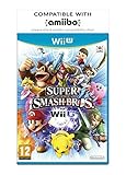 In Super Smash Bros. multiplayer games, characters from all Nintendo universes meet up in Nintendo locales to duke it out. Bring together any combination of characters and revel in the ensuring chaos that we have come to associate with the game.