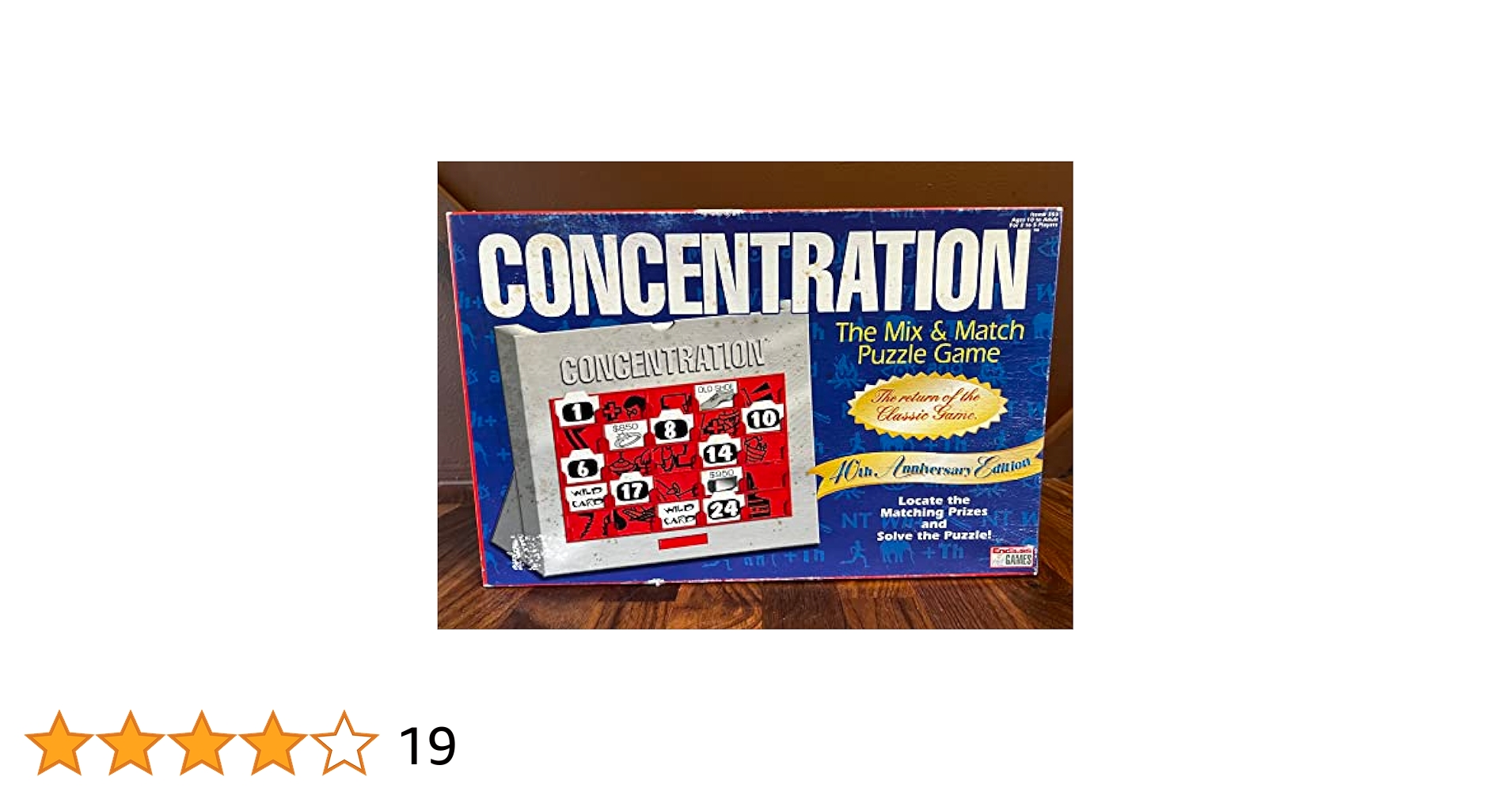amazon-com-concentration-by-concentration-toys-games for Free Printable Concentration Classic Concentration Puzzles Amazon.com: Concentration by CONCENTRATION : Toys & Games for Free Printable Concentration Classic Concentration Puzzles
