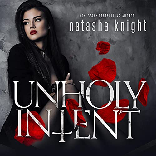 Unholy Intent by Natasha Knight episode artwork