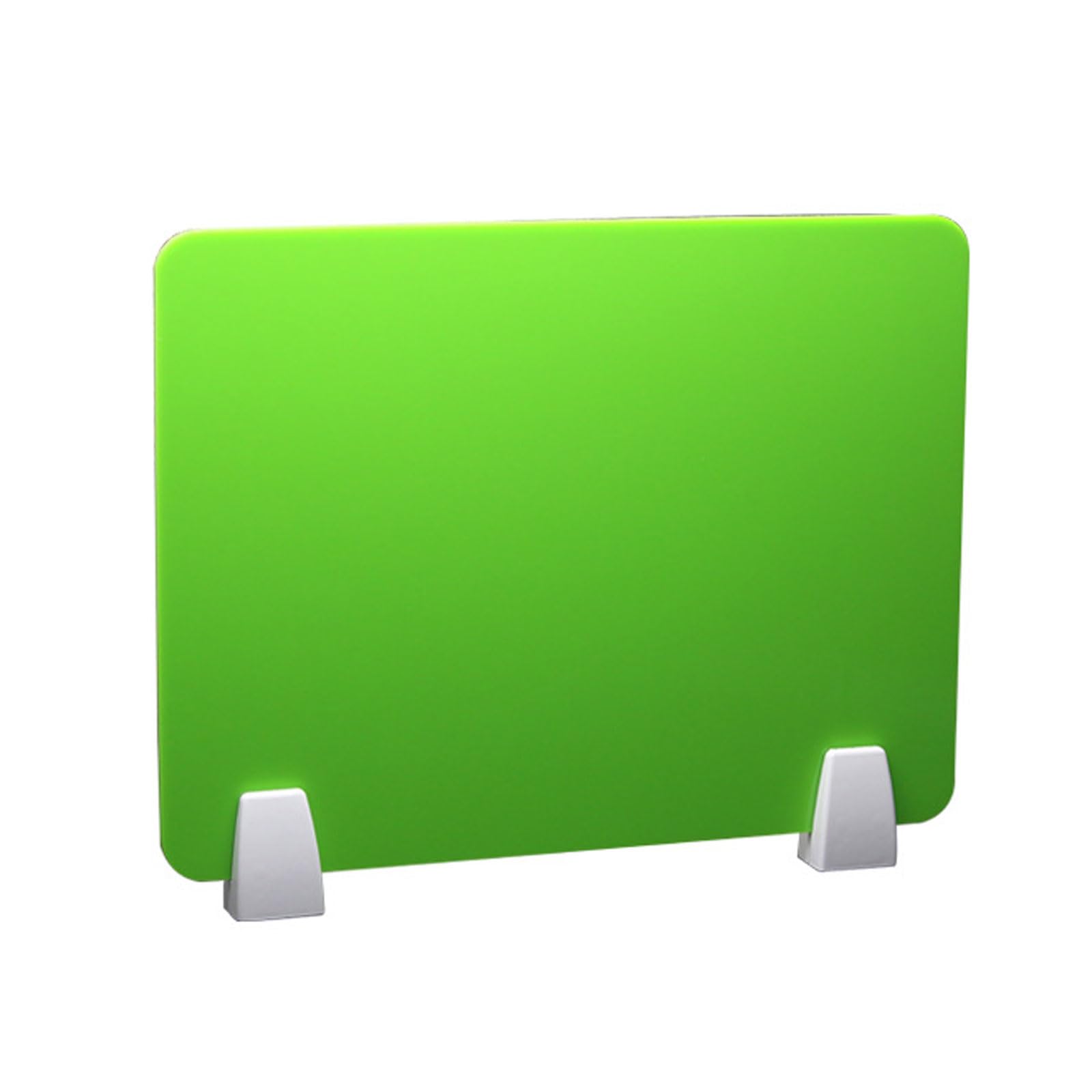 SXFSDOU Desk Divider Panels,Desk Privacy Acoustic Divider,Office Desktop Baffle,Desktop PartitioN,Acoustic Partition Reduce Noise And Visual Distractions Panel