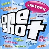  One Shot Cartoon by One Shot Cartoon [Music CD]