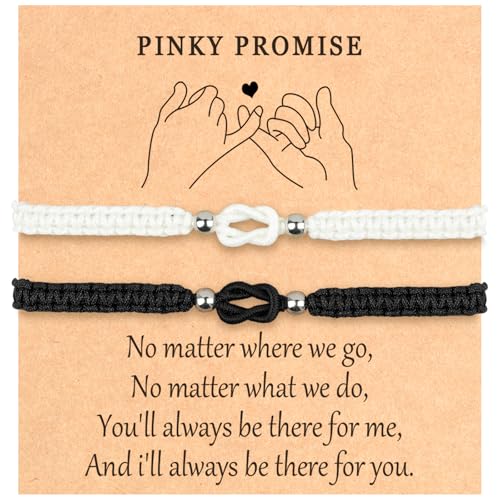 Couples Bracelets Matching Bracelets Anniversary Birthday Valentine's Day Christmas Gifts