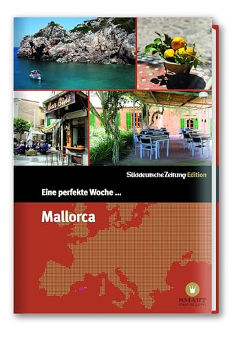 Eine perfekte Woche… auf Mallorca
