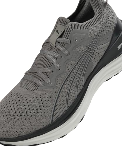 Image of Puma Men ForeverRun Nitro Knit Running Shoe