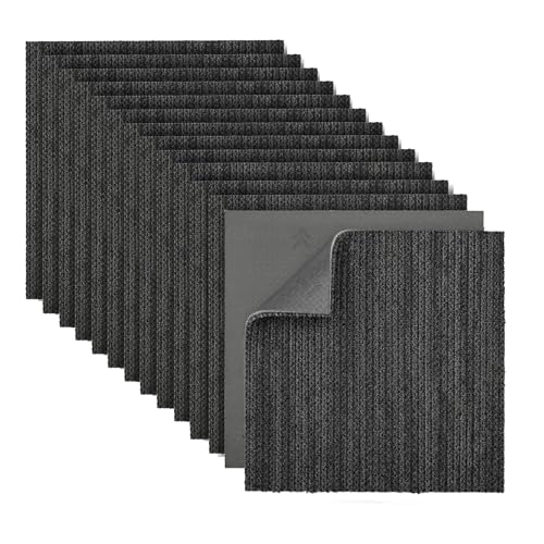 jxgzyy Soft Carpet Tiles