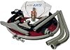 STRONGMAN SmartVac 99755-55 gallon drum Kit