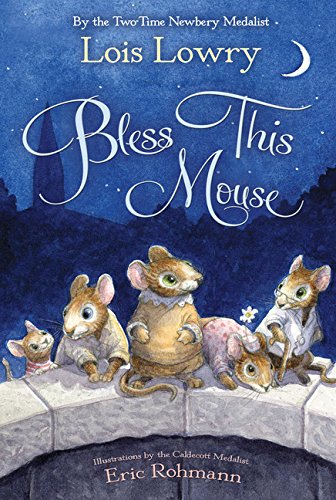 Preisvergleich Produktbild Bless This Mouse