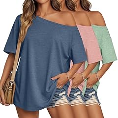 Green, Pink, Blue Gray