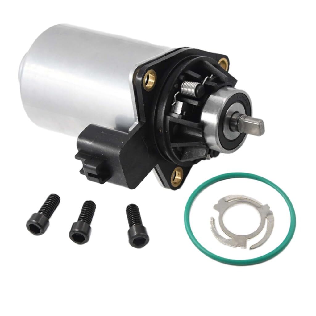 Motore di regolazione frizione compatibile con Toyota Corolla Verso Auris Yaris 1.8L 1.5L 2.4L 2004-2011 3136312040 31363-12040