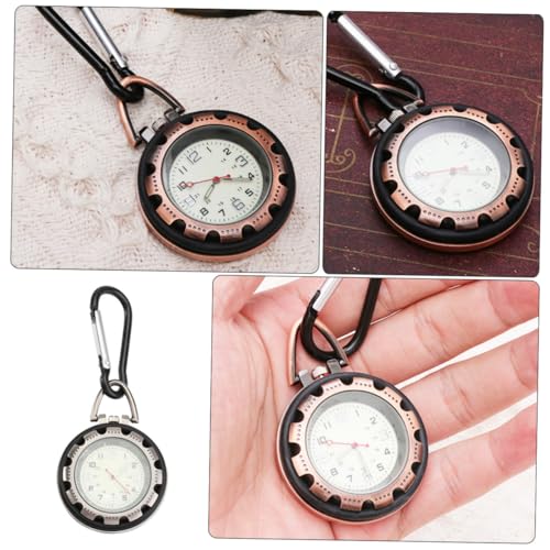 Reloj de montaña resistente que soluciona la lectura en ruta 3