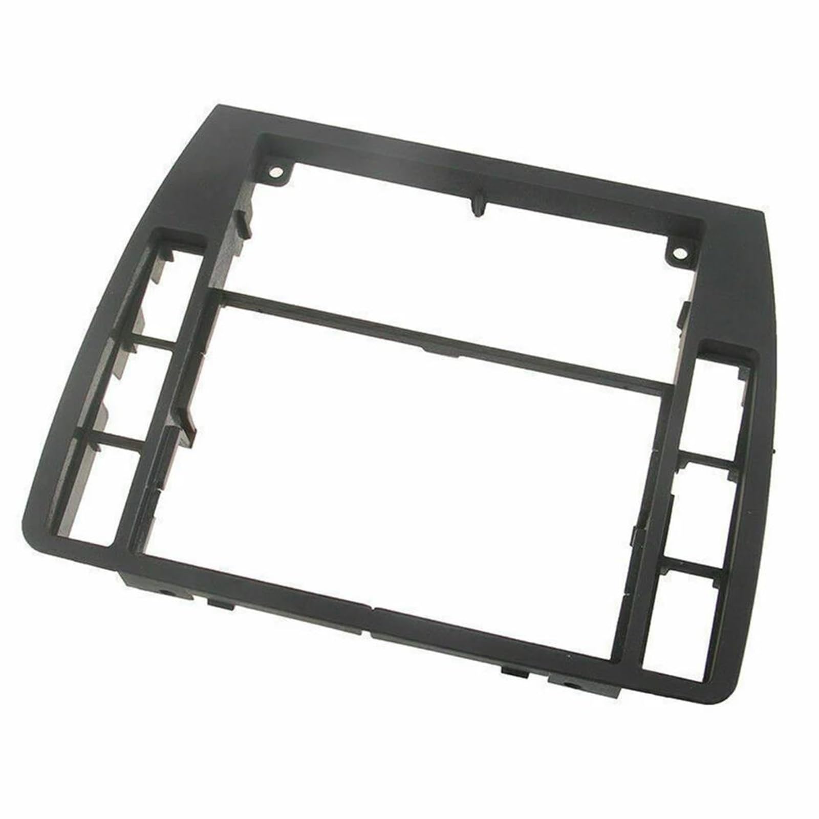 Car Interior Dash Center Console Trim Bezel Strips Instrument Stickers for Passat B5 .5 3B0858069 Decorative
