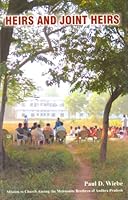 Heirs and Joint Heirs 1894791258 Book Cover