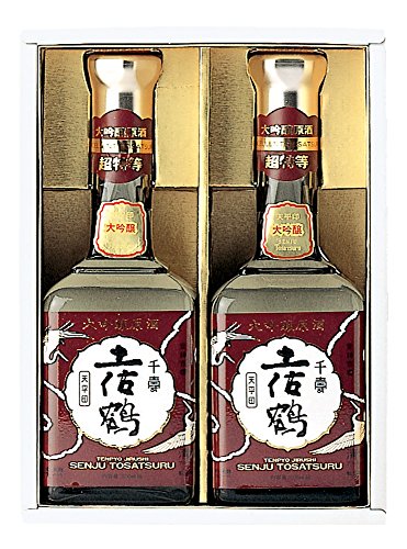 高知県 土佐鶴 天平 大吟醸原酒 (日本酒) 価格比較 - 価格.com