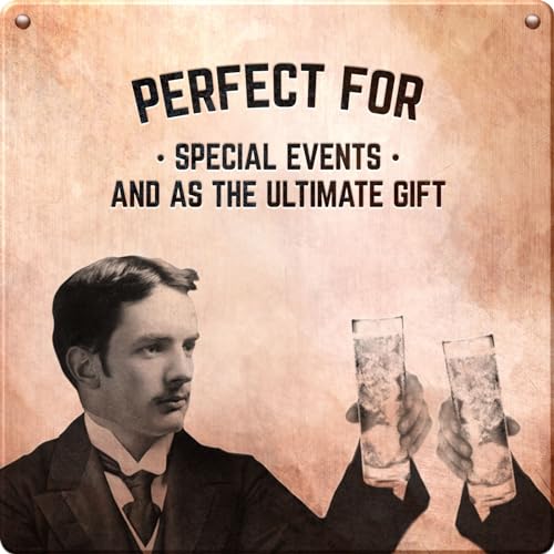 Buy Dewar’s Double Double 21-Year-Old Scotch – Experience Unmatched Smoothness with Oloroso Sherry Cask Finish! Buy Dewar's Double Double 21-Year-Old Scotch - Experience Unmatched Smoothness with Oloroso Sherry Cask Finish! – Dewars