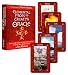 Elemental Forces of Creation Oracle Cards