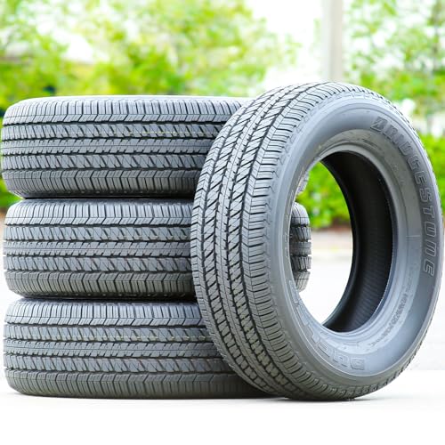 Amazon.com: Bridgestone: Dueler H/T 684 II