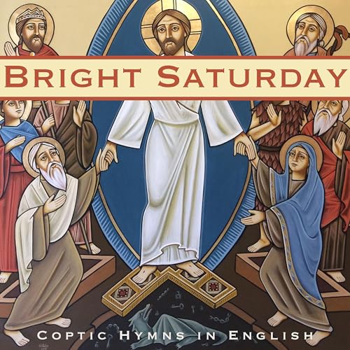 Page de couverture de Pauline Epistle (Bright Saturday - Matins)