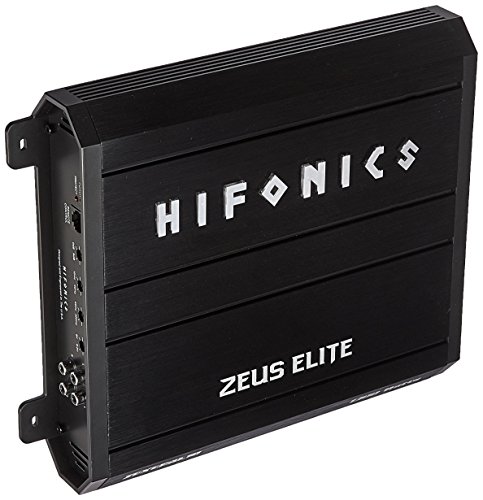 Hifonics Zeuz ELITE ZEX1350.1D