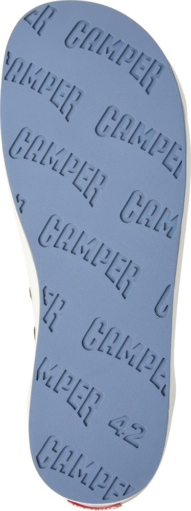 Camper Peu Rambla II K101095 SneakerHombre