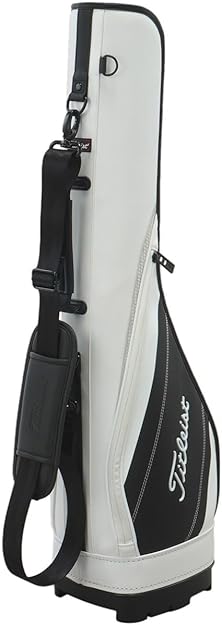 Amazon | TITLEIST(タイトリスト) パフォーマンス クォーターバッグ