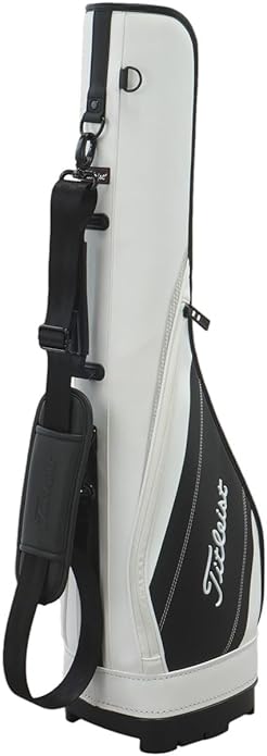 Amazon | TITLEIST(タイトリスト) パフォーマンス クォーターバッグ