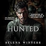 Cover of Hunted