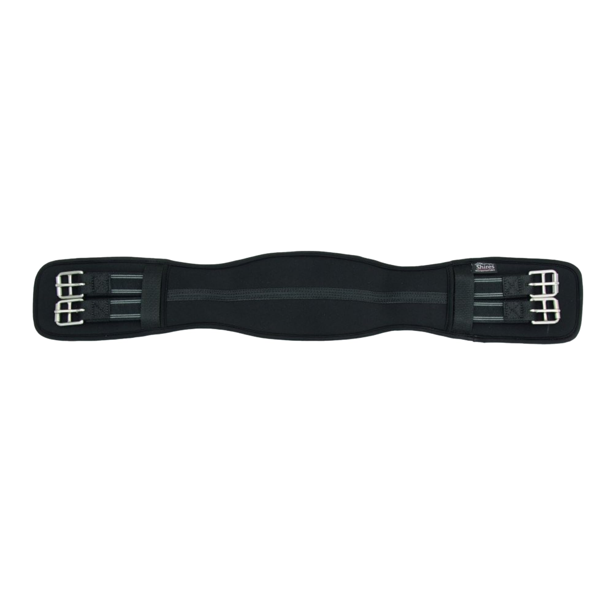 Arma Kurzgurt Oxford Schwarz