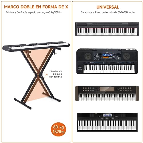 Teclados Y Pianos, Musical Instruments Imagen adicional