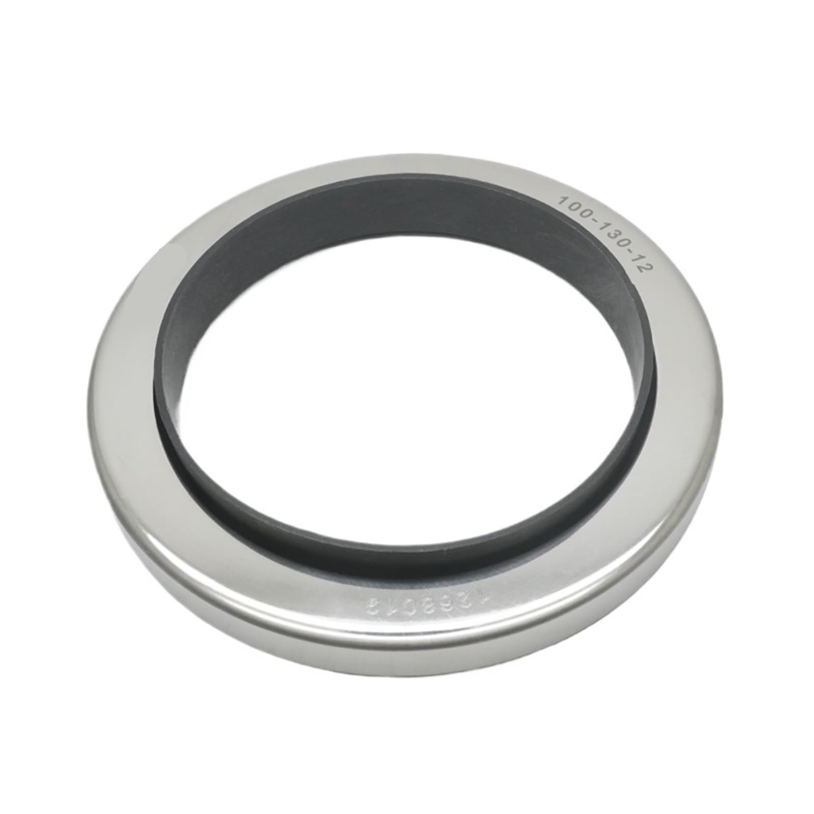 MXXDMOPD 75 * 100 10/75X100X10 Double Lip Rotary Screw Air Compressor Stainless Steel Oil Seal