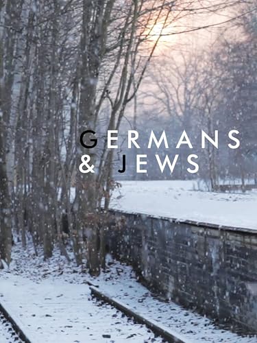 Germans & Jews