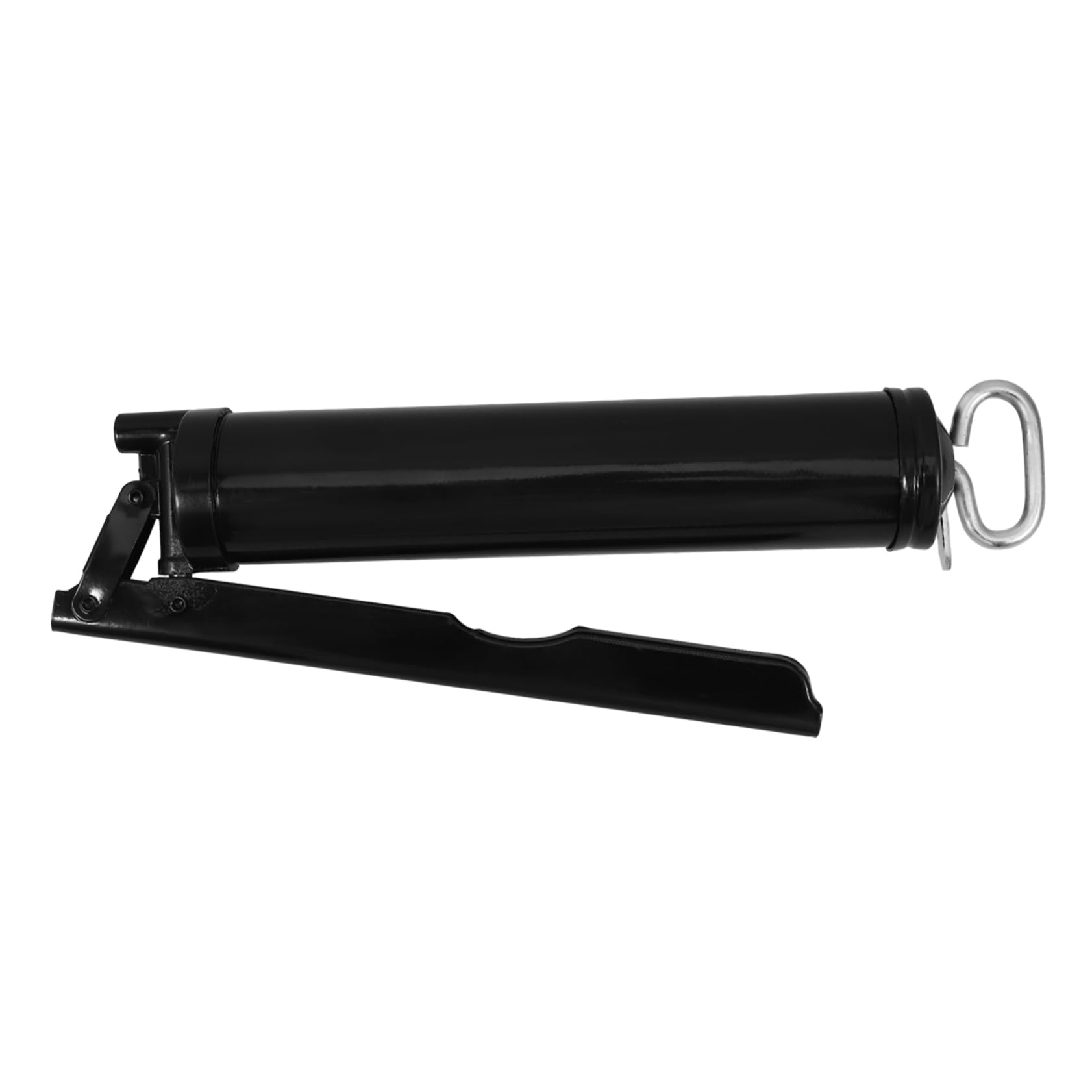 MAGICLULU à Graisse Haute Pression avec Buse Manuelle Distributeur Huile Facile à Utiliser pour Lubrification et Rapide