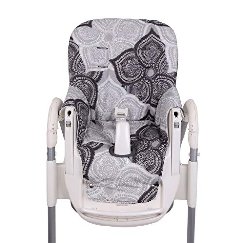 Tititninsr Funda Vestidura Trona Bebe Confort Kaleo Amanda