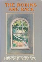 The Robins Are Back: A Book of Meditations about Hope B0006F1KL2 Book Cover