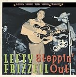 Steppin' Out/Gonna Shake This Shack Tonight